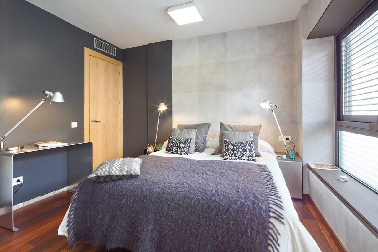 My Space Barcelona Pool Garden Apartments Esterno foto
