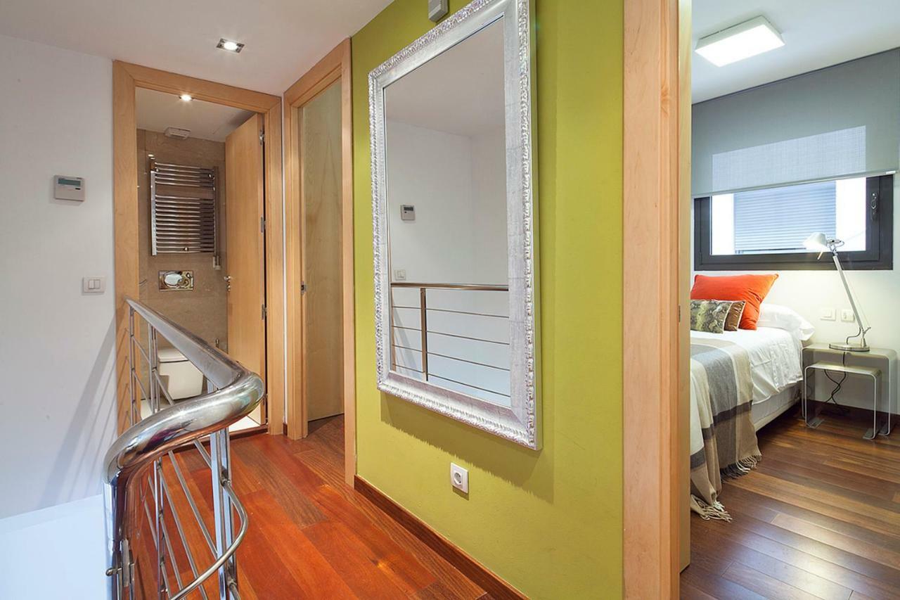 My Space Barcelona Pool Garden Apartments Esterno foto