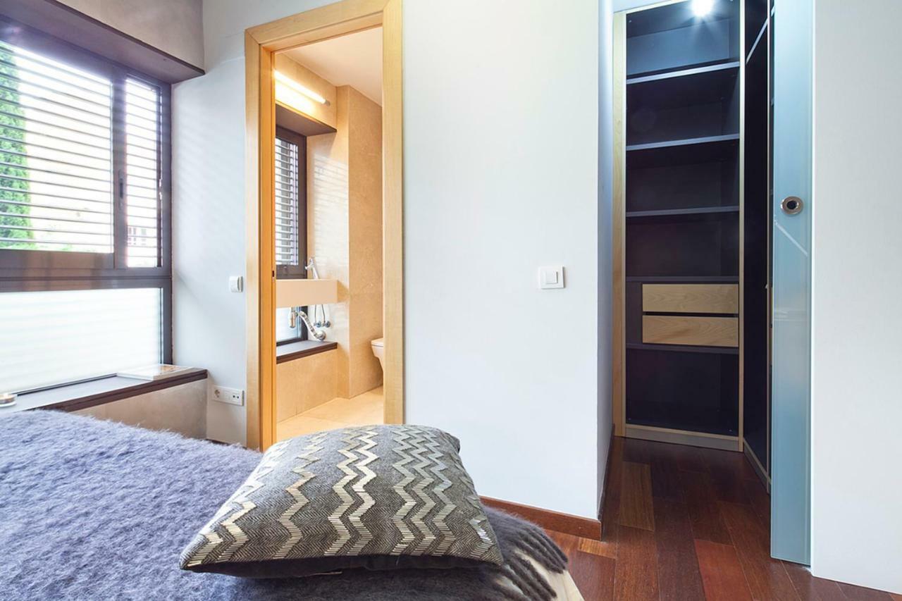 My Space Barcelona Pool Garden Apartments Esterno foto