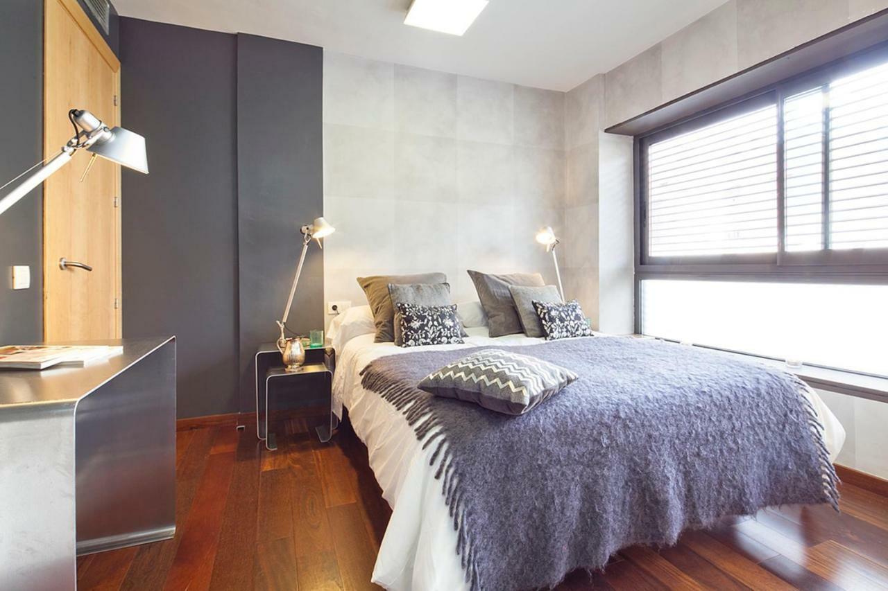 My Space Barcelona Pool Garden Apartments Esterno foto