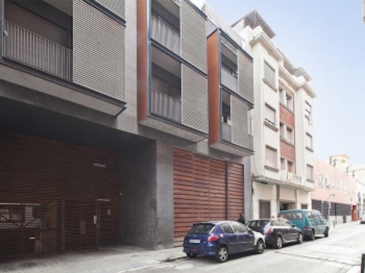 My Space Barcelona Pool Garden Apartments Esterno foto