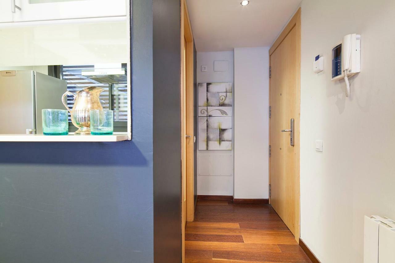 My Space Barcelona Pool Garden Apartments Esterno foto